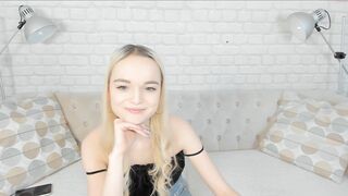 blondydolly - [1080 HD Video] Tru Private CamGirl Naked Model
