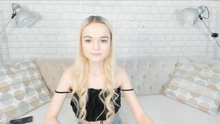 blondydolly - [1080 HD Video] Tru Private CamGirl Naked Model