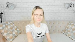 blondydolly - [1080 HD Video] Webcam Model Lush Erotic