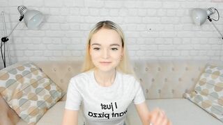 blondydolly - [1080 HD Video] Webcam Model Lush Erotic