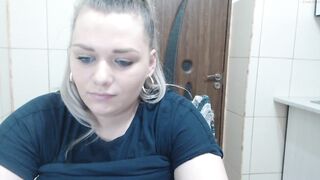 blue_eyes96 - [1080 HD Video] Webcam Hidden Show Naughty