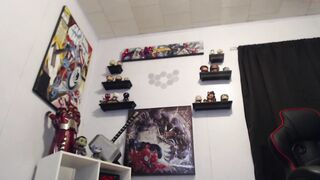 bouncinbooty - [1080 HD Video] Cam Video Masturbation New Video