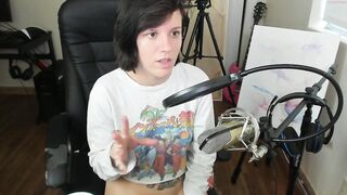 buddhababe - [1080 HD Video] Spy Video Hidden Show Cum