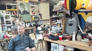 butchieboo - [1080 HD Video] Hot Parts CamGirl Adult