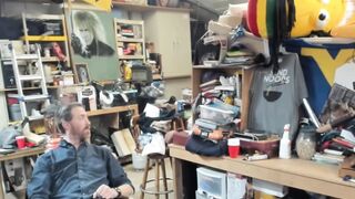 butchieboo - [1080 HD Video] Hot Parts CamGirl Adult