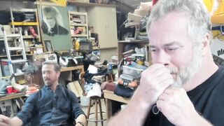 butchieboo - [1080 HD Video] Hot Parts CamGirl Adult