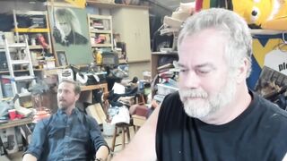 butchieboo - [1080 HD Video] Hot Parts CamGirl Adult