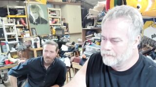 butchieboo - [1080 HD Video] Hot Parts CamGirl Adult