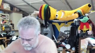 butchieboo - [1080 HD Video] Naked High Qulity Video Big Tip Goal