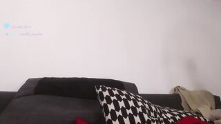 camille_coquine - [1080 HD Video] Livecam Cam show CamGirl