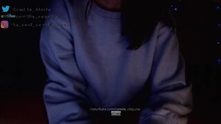 camille_coquine - [1080 HD Video] Ass Chat Live Show