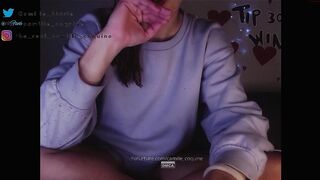 camille_coquine - [1080 HD Video] Ass Chat Live Show