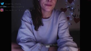 camille_coquine - [1080 HD Video] Ass Chat Live Show