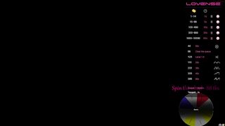 candymoore_ - [1080 HD Video] Interactive toy Horny Naughty