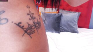 carol_mars - [1080 HD Video] Crazyticket Livecam MFC Share