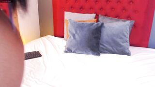 carol_mars - [1080 HD Video] Crazyticket Livecam MFC Share