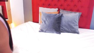 carol_mars - [1080 HD Video] Crazyticket Livecam MFC Share