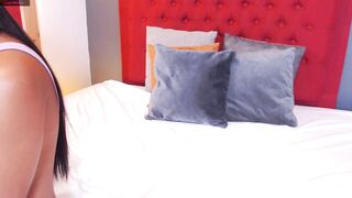 carol_mars - [1080 HD Video] Crazyticket Livecam MFC Share