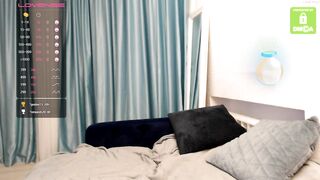 cherrrish_ - [1080 HD Video] Lush Naked Amateur