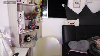 curlydoll1 - [1080 HD Video] Sex Toys Pvt Nice