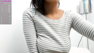 cute_rosy - [1080 HD Video] Spy Video Web Model Big Tip Goal