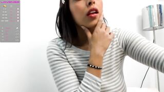 cute_rosy - [1080 HD Video] Spy Video Web Model Big Tip Goal