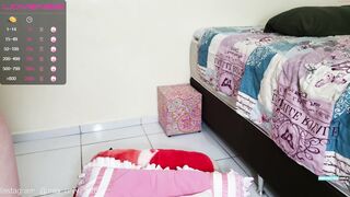 cutelittlecouple - [1080 HD Video] Masturbate Recording Ticket Show