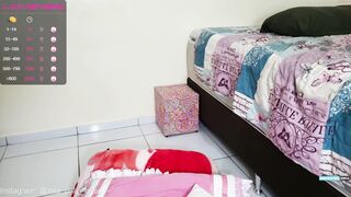 cutelittlecouple - [1080 HD Video] Masturbate Recording Ticket Show