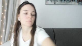 dayanna_sweet - [1080 HD Video] Cute WebCam Girl Amateur CamGirl