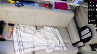 dddtraveler - [1080 HD Video] Livecam Nice Pussy