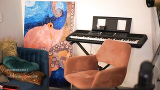 effyloweell - [1080 HD Video] Sweet Model Masturbation Lush