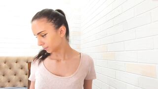 ehotlovea - [1080 HD Video] Pussy Nude Girl Erotic