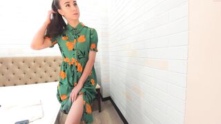 ehotlovea - [1080 HD Video] ManyVids Shaved Crazyticket