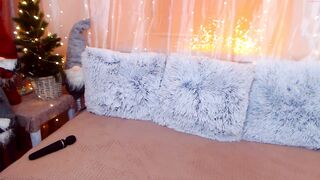 elen_black - [1080 HD Video] Live Show Homemade Beautiful