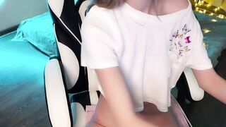 eva_cali - [1080 HD Video] High Qulity Video Hot Show Webcam