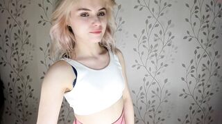 exoticsister - [1080 HD Video] Crazy Goal New Record Clip Camwhores