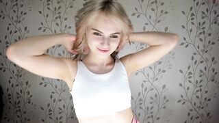 exoticsister - [1080 HD Video] Crazy Goal New Record Clip Camwhores