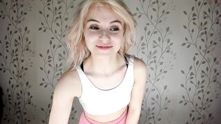 exoticsister - [1080 HD Video] Crazy Goal New Record Clip Camwhores