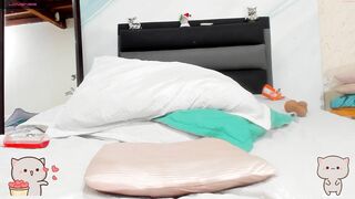 littledoll__ - [1080 HD Video] Hot Show Interactive toy Stream Record