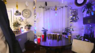 livanddrew - [1080 HD Video] Obmihod Nude Girl Pussy