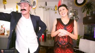 livanddrew - [1080 HD Video] Obmihod Nude Girl Pussy