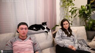 livanddrew - [1080 HD Video] Homemade Domi Pvt