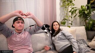 livanddrew - [1080 HD Video] Homemade Domi Pvt