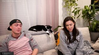 livanddrew - [1080 HD Video] Homemade Domi Pvt