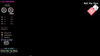 lliizzii1 - [1080 HD Video] Ticket Cum Video Live Show Big Tip Goal