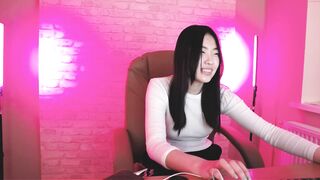 luann_lee - [1080 HD Video] Masturbation Lush Cute WebCam Girl