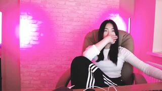 luann_lee - [1080 HD Video] Masturbation Lush Cute WebCam Girl