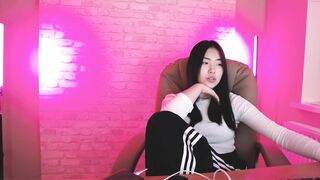 luann_lee - [1080 HD Video] Masturbation Lush Cute WebCam Girl