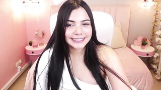 lucia_foster_ - [1080 HD Video] Hot Parts Live Show Interactive toy