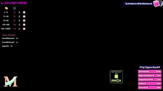 malak_maluk - [1080 HD Video] Pretty Cam Model Sex Toys Shaved